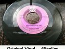 FRANCES NERO 'Keep On Loving Me' RARE ORIGINAL Northern Soul 45
