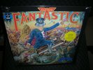 ELTON JOHN *Captain Fantastic and the Brown Dirt Cowboy *NEW RECORD LP VINYL