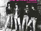 RAMONES **Rocket to Russia **BRAND NEW 180 GRAM RECORD LP VINYL