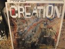 The Creation - How Does It Feel To Feel - Vinyl LP - Edsel Yellow Label