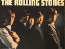 THE ROLLING STONES - 1st LP - MONO (London LL 3375) includes mint insert