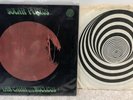 IAN CARR NUCLEUS VERTIGO SWIRL LP SOLAR PLEXUS UK 1ST Original Inner Sleeve RARE