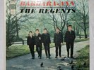 The REGENTS Barbara-Ann Gee 706
