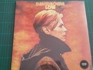 DAVID BOWIE - LOW (LP VINILE 180 GRAMMI SIGILLATO PARLOPHONE 2017)