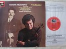 ITZHAK PERLMAN PLAYS FRITZ KREISLER VOL.2 EMI/HMV ASD 3346 STEREO QUAD ED1 UK NM