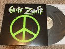 Enuff Z'nuff - S/T (1989) ATCO Records VG+/VG+ Vinyl RARE Ultrasonically Cleaned