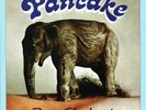 Pancake ?– Roxy Elephant 1978 German PRESS - RARE VINYL LP