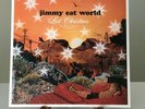 Jimmy Eat World 7” Green Vinyl Last Christmas/Firestarter