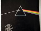 PINK FLOYD - The Dark Side of thye Moon - RARE INDIA - Free Shipping