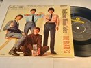 The Beatles Million Sellers EP Mono GEO8946 Excellent Plus Condition Parlophone