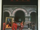RUSH  MOVING PICTURES LP tom sawyer 1981 ULTRASONIC CLEANED og inner sleeve NM