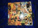 Motley Crue Bootleg Get Tough - x 2 vinyl Very Rare