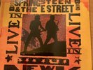 BRUCE SPRINGSTEEN LIVE IN NEW YORK VERY RARE 2001 3 LP VINYL