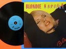 BLONDIE Rapture 12