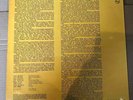 Harry Beckett Flare Up LP Philips Rare Jazz