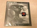 SLEEP CHAMBER Spellbondage RARE LP ORIG Coil CURRENT 93 goth industrial NWW '87