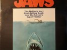 JAWS LP Original Soundtrack John Williams Early Press No Barcode SEALED 1975