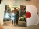 Bob Dylan The Freewheelin Stereo Vinyl LP Columbia 2 Eye CS 8786 