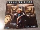 LP 33T HALLYDAY IMPACT DOUBLE RARE / 6995.130