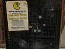 Buckner & Garcia Pac-Man Fever 8”, Shape, Limited Edition, Picture Disc C9902945