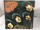 THE BEATLES...RUBBER SOUL 1965 MONO VINYL