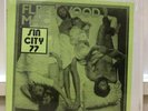 FLEETWOOD MAC SIN CITY 77 LIVE 2 DISC VINYL LP RUTHLESS RHYMES MAC 1