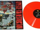 GUNS N' ROSES - APPETITE FOR DESTRUCTION Orange Vinyl LP - Use Your Illusion Lie