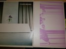 WIRE Chairs Missing  UK HARVEST SHSP 4093 + INNER A2 / B2  1978 EX+ 1978 indie