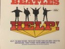 The Beatles Help Stereo Capitol Vinyl LP Record Album Gatefold VG+/VG+