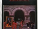 RUSH ?– Moving Pictures   1981 1st US Issue LP   EX/NM   Geddy Lee, Neil Peart