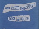 SEX PISTOLS God save the Queen JAPAN 45 PUNK 1977 kbd japanese columbia