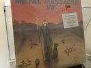 Metal Massacre VII - LP Metallica Thrash Vinyl Metal Blade Records