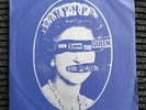 SEX PISTOLS GOD SAVE THE QUEEN 7