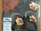 The Beatles Rubber Soul MONO UK LP Vinyl Sep-2014 SEALED