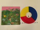 TURNOVER Good Nature Vinyl (TRI COLOR) /500 citizen tiny moving parts
