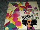 the kinks face to face record