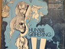 Psych LP - Humble Gathering – Self Titled – Stang – ST1016 – In Shrink