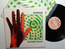 GENESIS     invisible touch