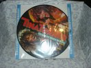 TINA TURNER