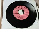 Northern Soul.   Patrick Bradley  /  Just One More Chance