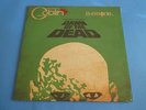LP ITALIAN PROG GOBLIN - DAEMONIA  - VINILE COLORATO
