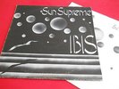 LP ITALIAN PROG IBIS - SUN SUPREME - ORIGINALE INNER