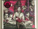 DRIVE Soundtrack 2 LP Cliff Martinez 180 Gram Vinyl Mondo RARE SEALED NEW