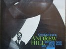 Andrew Hill - Smokestack (Blue Note BST84160) - 1966 Stereo - RVG Ear - RARE