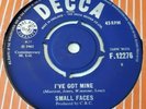 SMALL FACES - 1965 - 