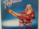 Raffaella Carrà • Raffaella LP