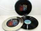 ELECTRIC BLUES - 1969 twen Metall-Dose M-/VG+ Chess VA 3-LP Box GIMMICK Booklet