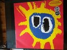 Primal Scream - 'Screamadelica' (CRELP 076) 1991 UK 1st Press (Non-Damont) (EX)
