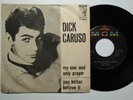 DICK CARUSO MY ONE AND ONLY PRAYER 7