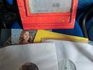 BEATLES PAUL McCARTNEY FIREMAN RUSHES 2 LP ONE TEST PRESSING RARE ITEM GREAT